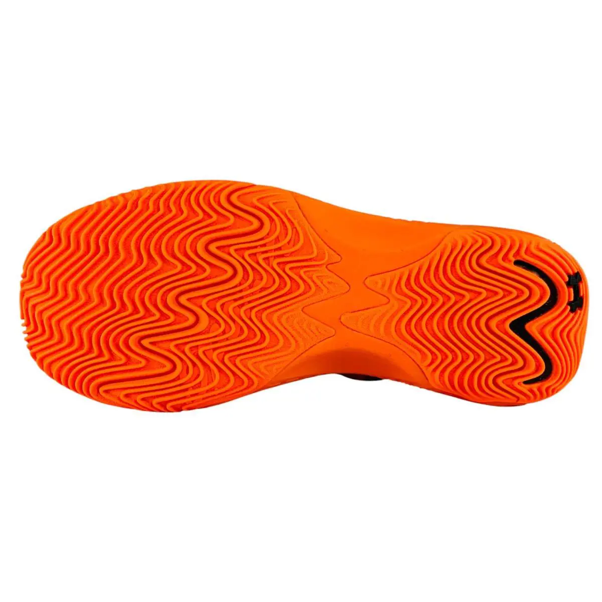 Under Armour shoes - Under Armour Spawn 7 - Spawn - 3028833-001 - Orange 1