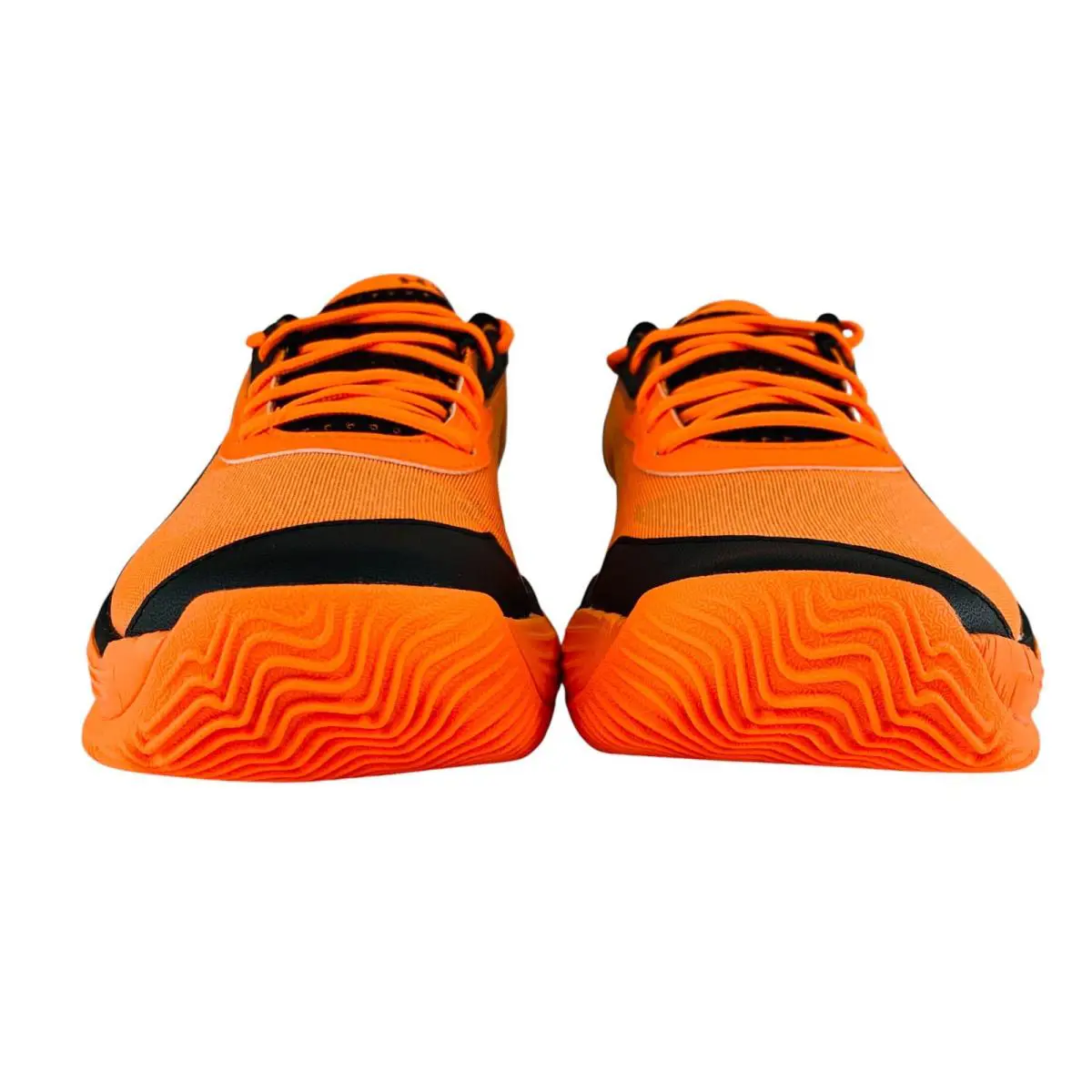 Under Armour shoes - Under Armour Spawn 7 - Spawn - 3028833-001 - Orange 3