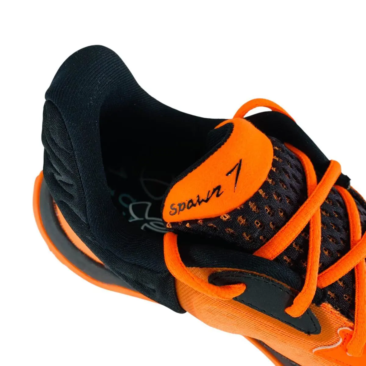 Under Armour shoes - Under Armour Spawn 7 - Spawn - 3028833-001 - Orange 8