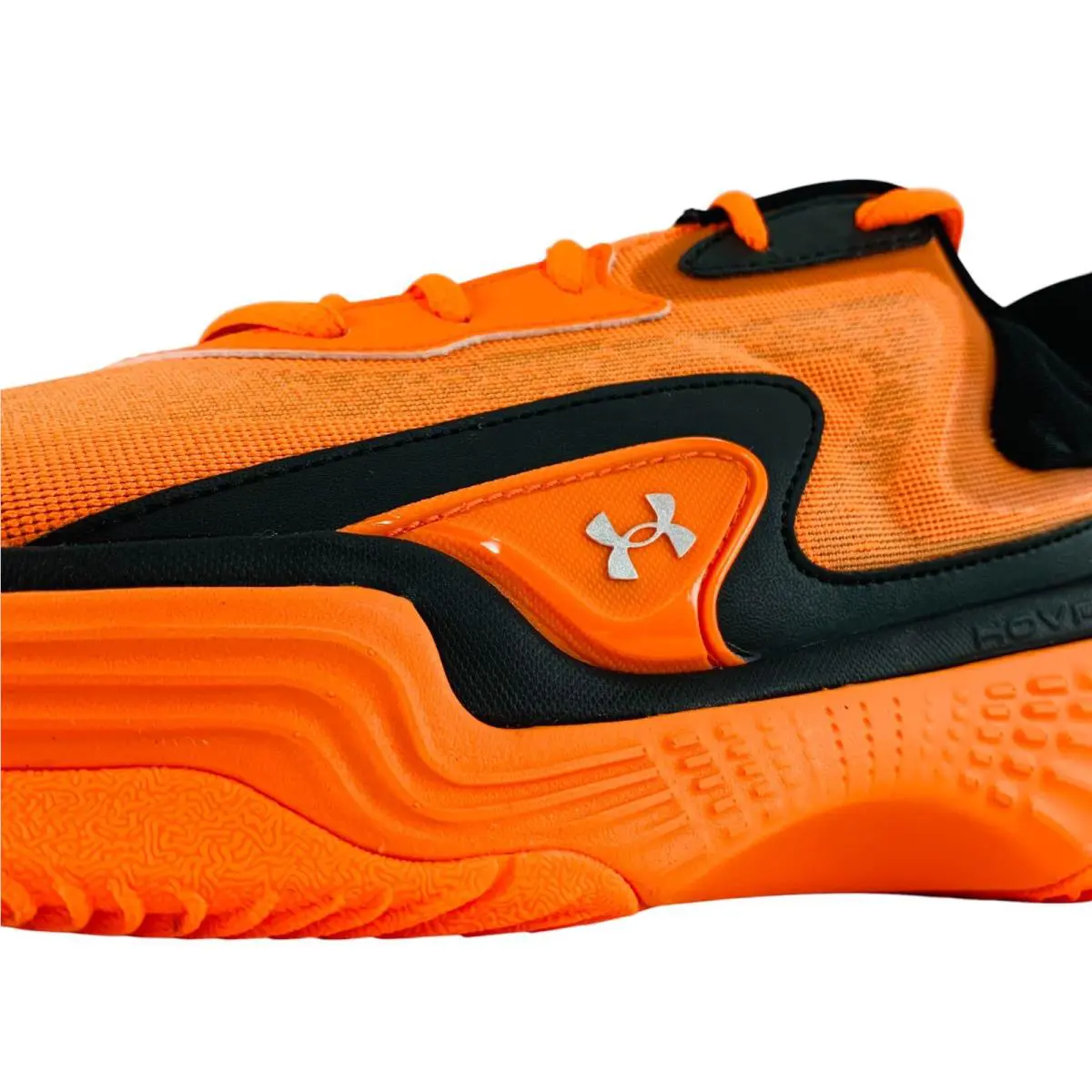 Under Armour shoes - Under Armour Spawn 7 - Spawn - 3028833-001 - Orange 7
