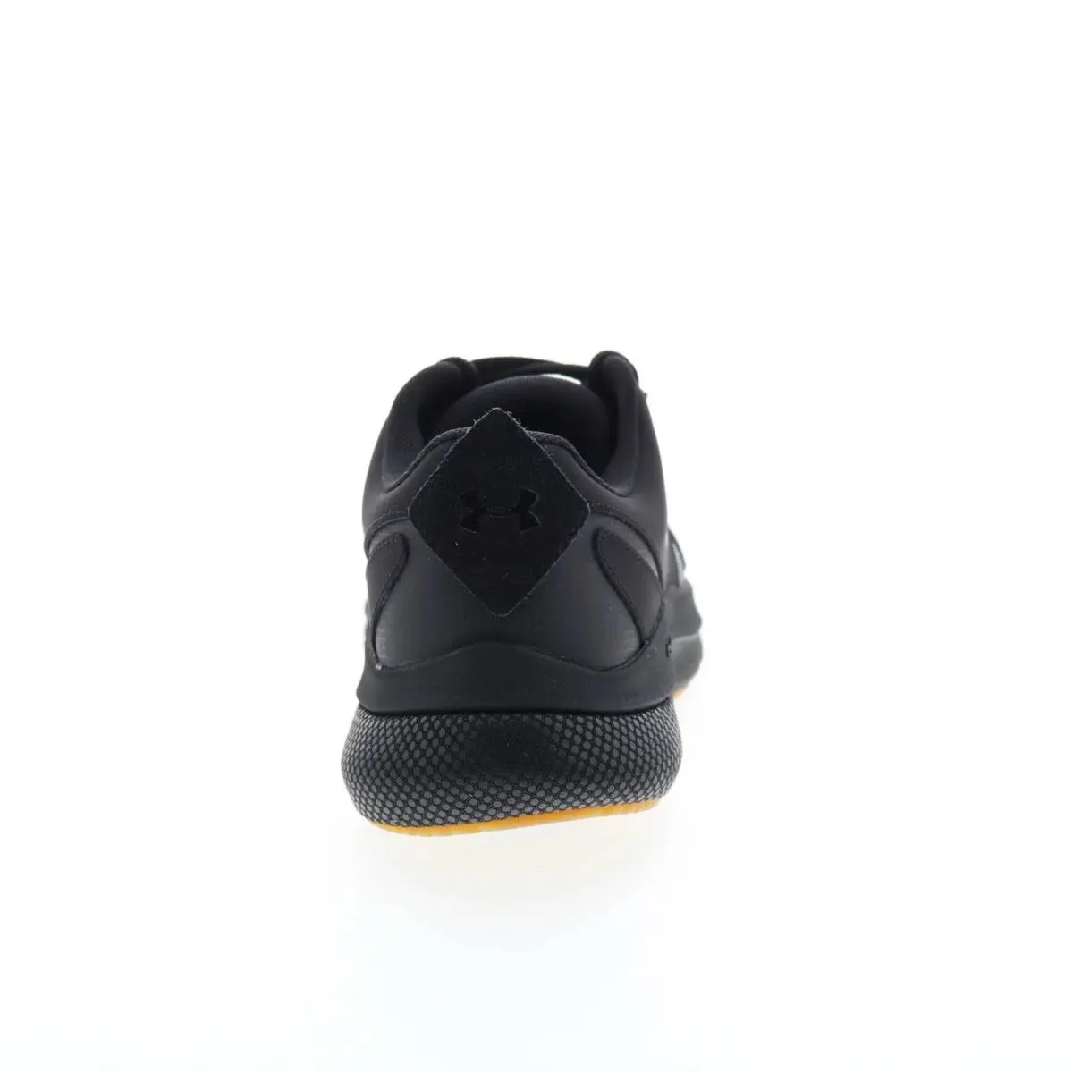 Under Armour shoes - Under Armour HOVR Turbulence - HOVR Turbulence - 3026137 - Black/ Gum 21
