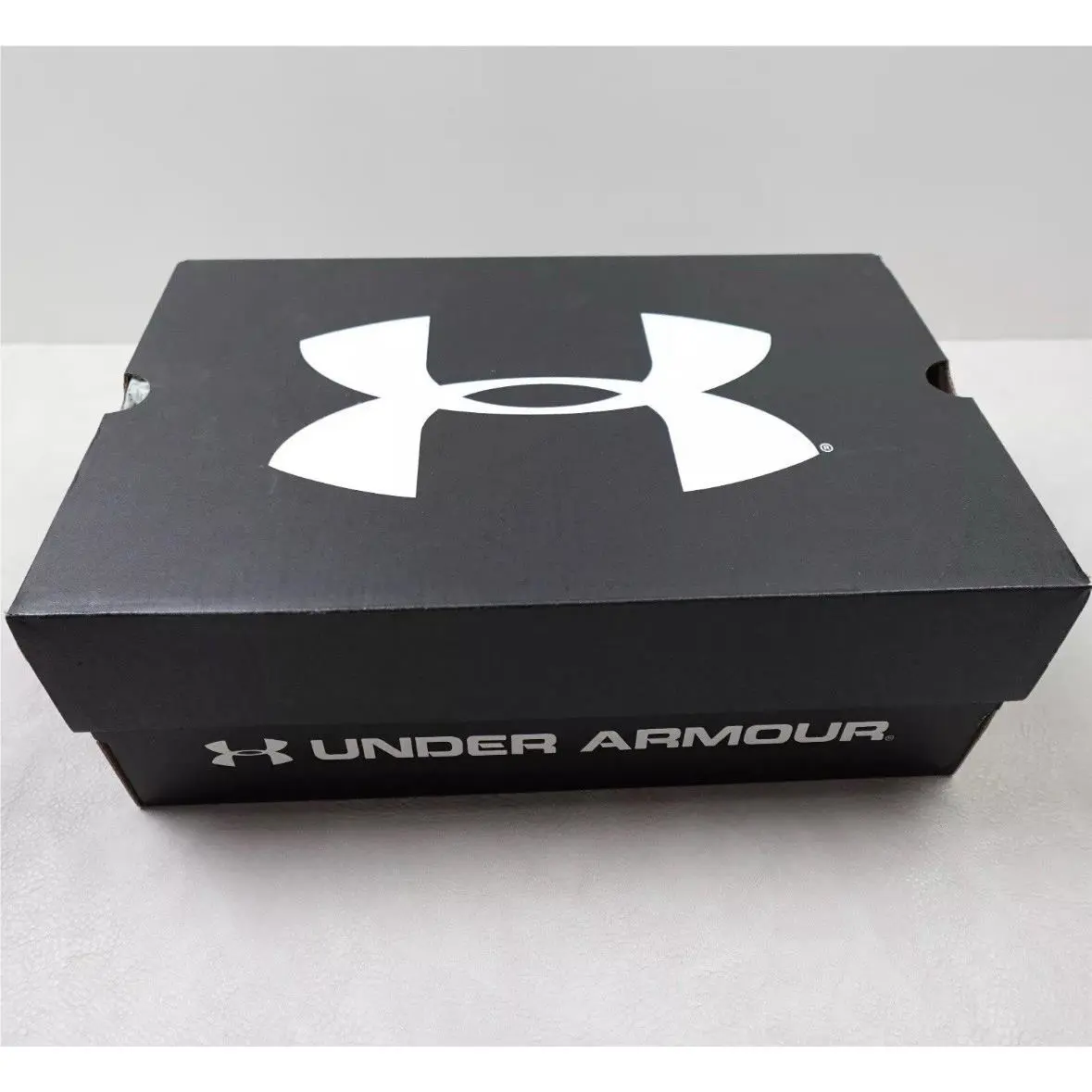 Under Armour shoes - Under Armour HOVR Turbulence - HOVR Turbulence - 3026137 - Black/ Gum 10