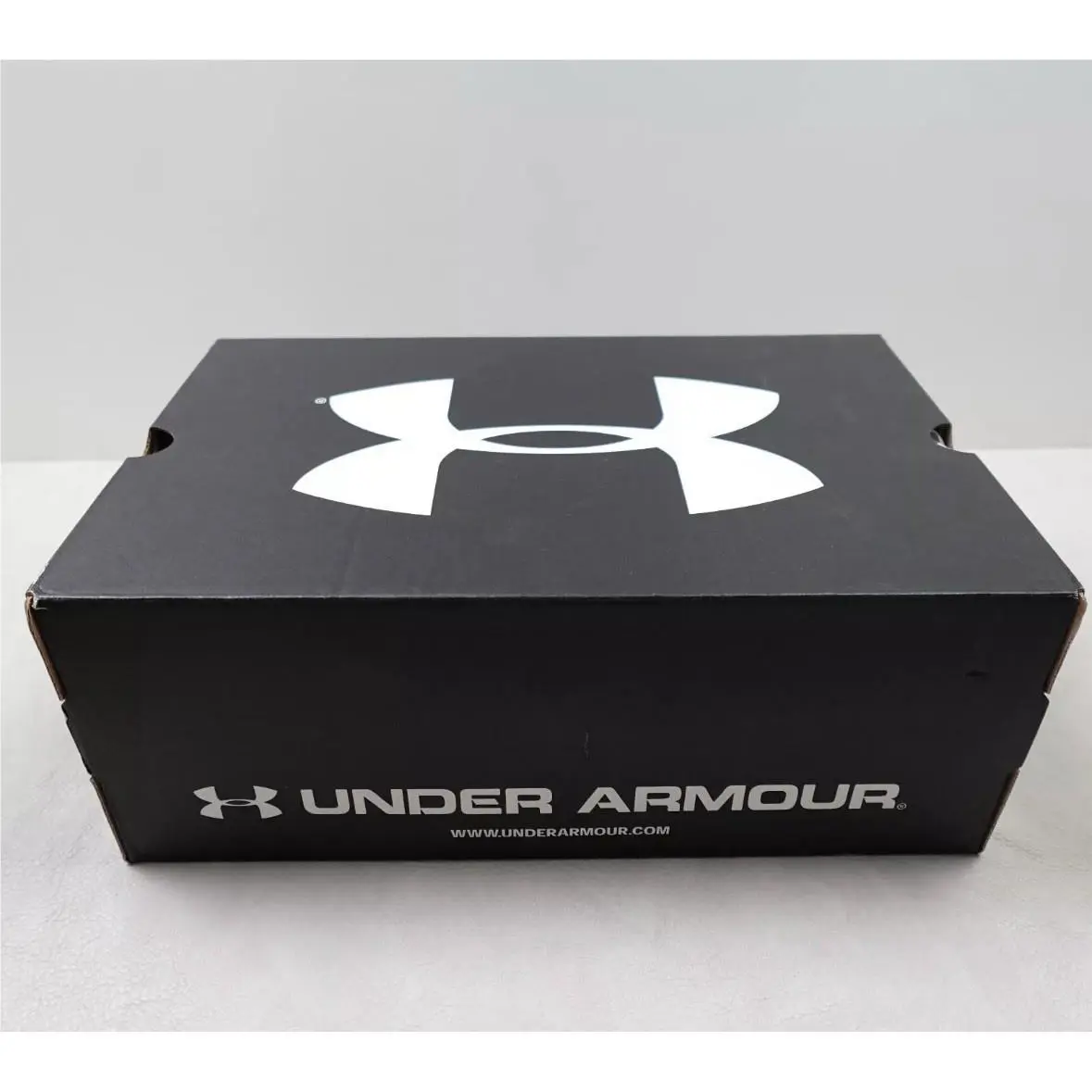 Under Armour shoes - Under Armour HOVR Turbulence - HOVR Turbulence - 3026137 - Black/ Gum 11