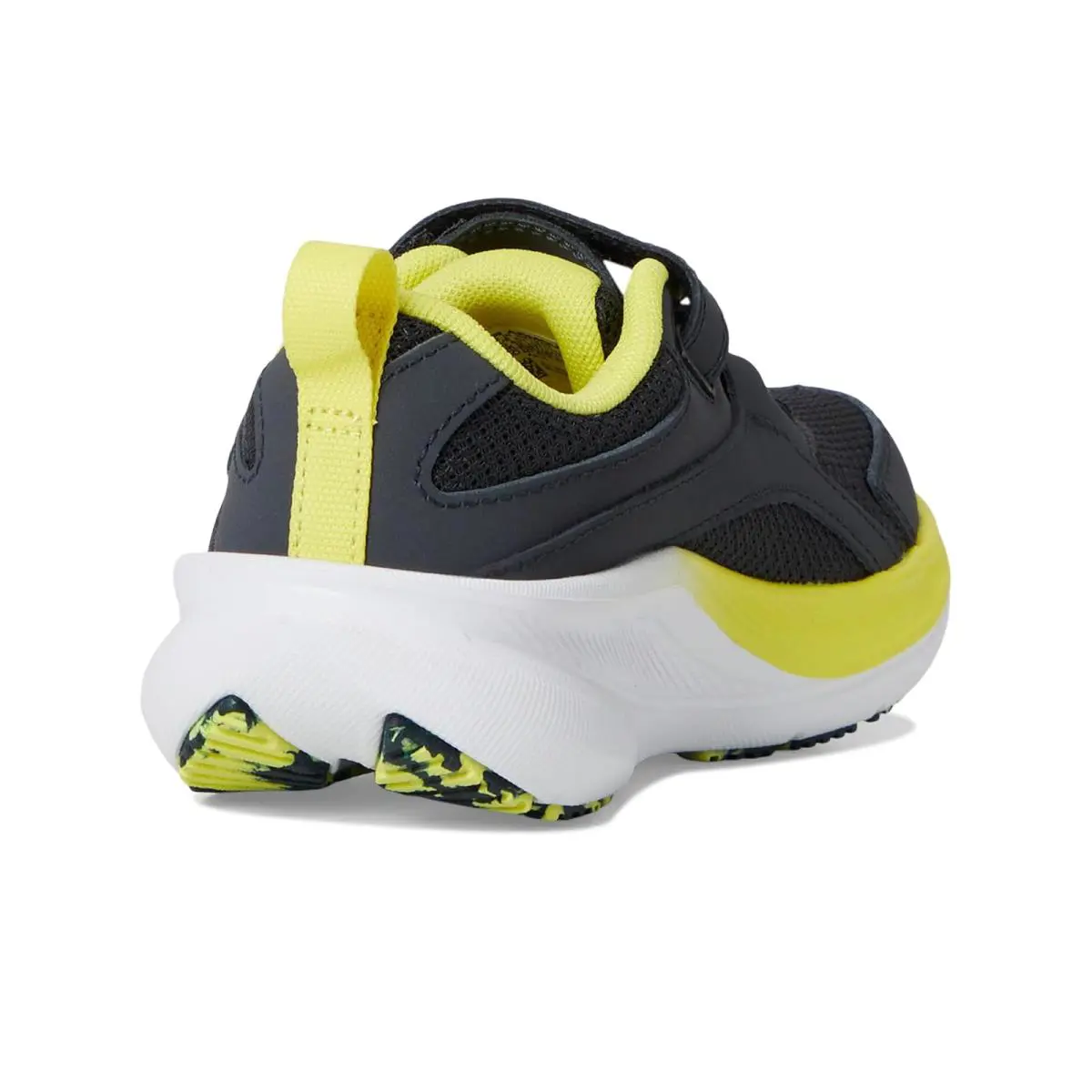 Under Armour shoes - Black/Black/Black 3