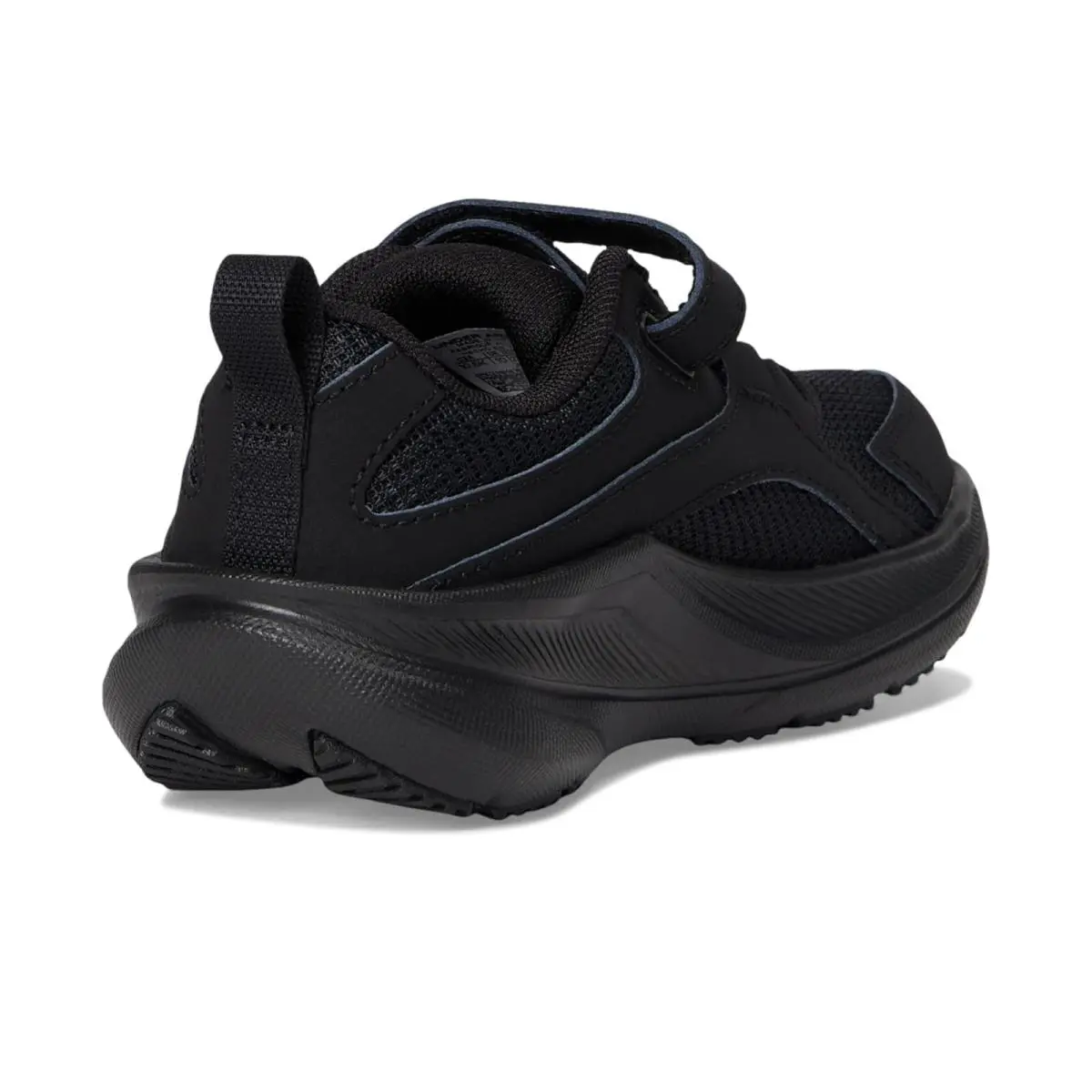 Under Armour shoes - Black/Black/Black 10