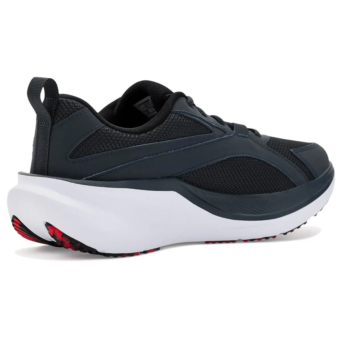 Under Armour shoes - Black/Black/Black 1