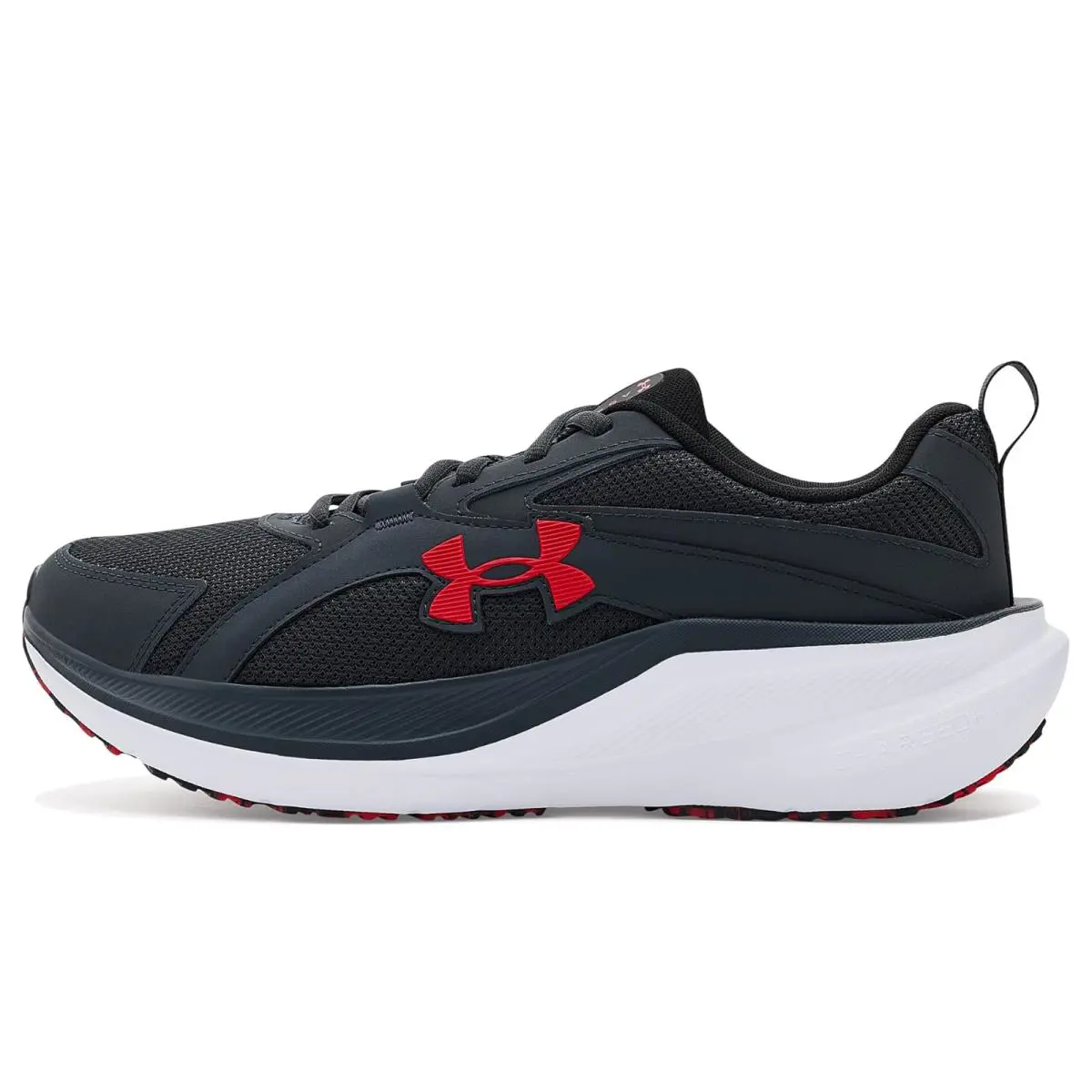Under Armour shoes - Black/Black/Black 2
