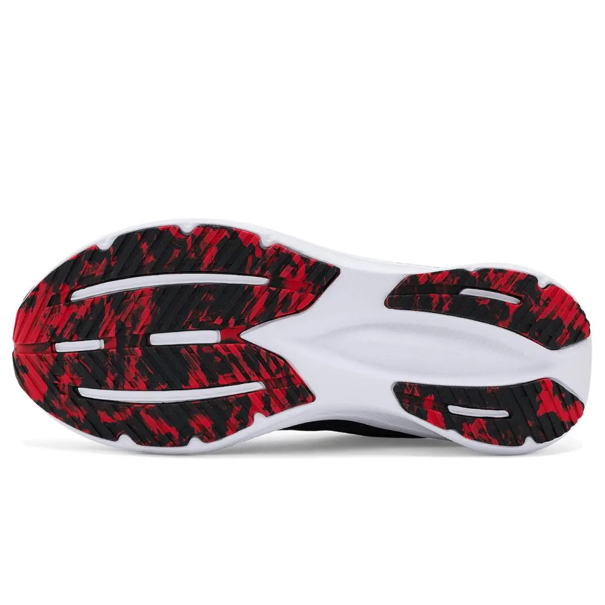 Under Armour shoes - Black/Black/Black 3