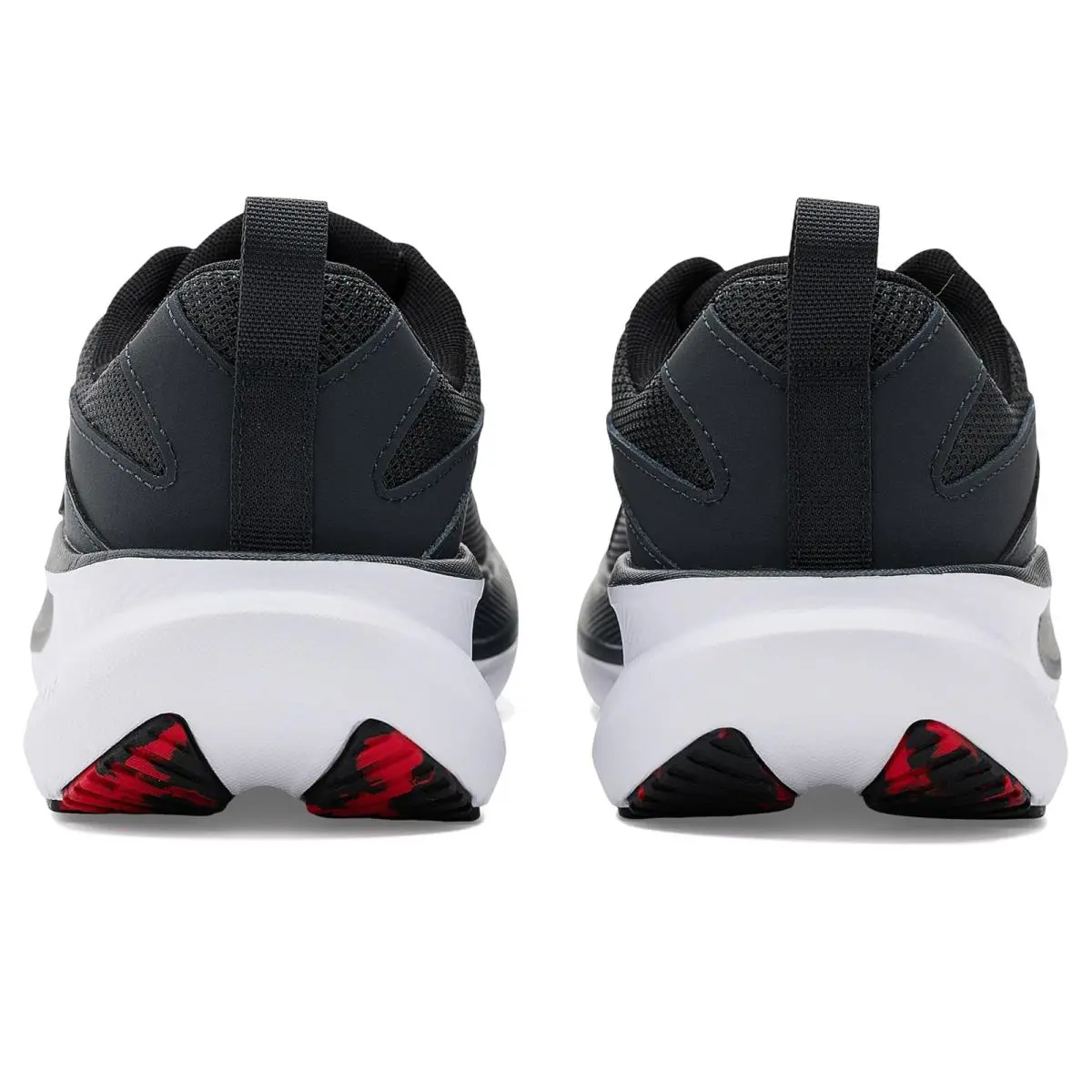 Under Armour shoes - Black/Black/Black 5
