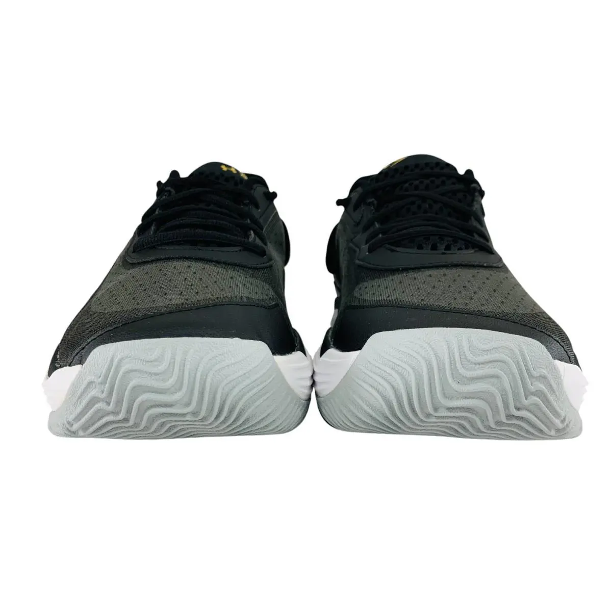 Under Armour shoes - Under Armour Spawn 7 - Spawn - 3028461-002 - Black 3
