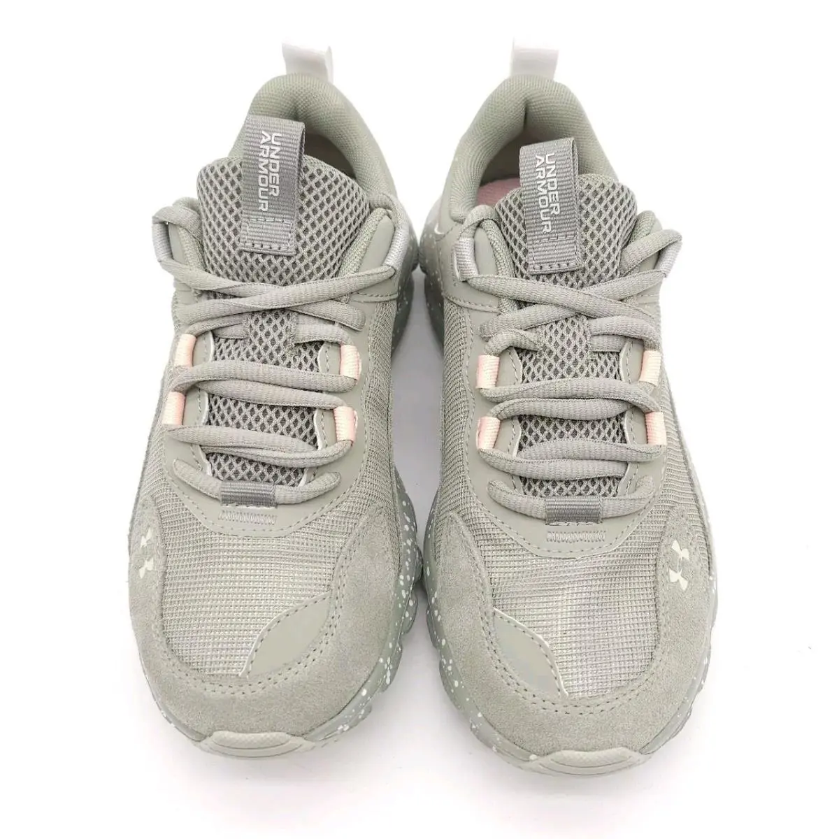 Under Armour shoes - Under Armour Charged Verssert - Charged Verssert - 3025751-301 - Multicolor 1