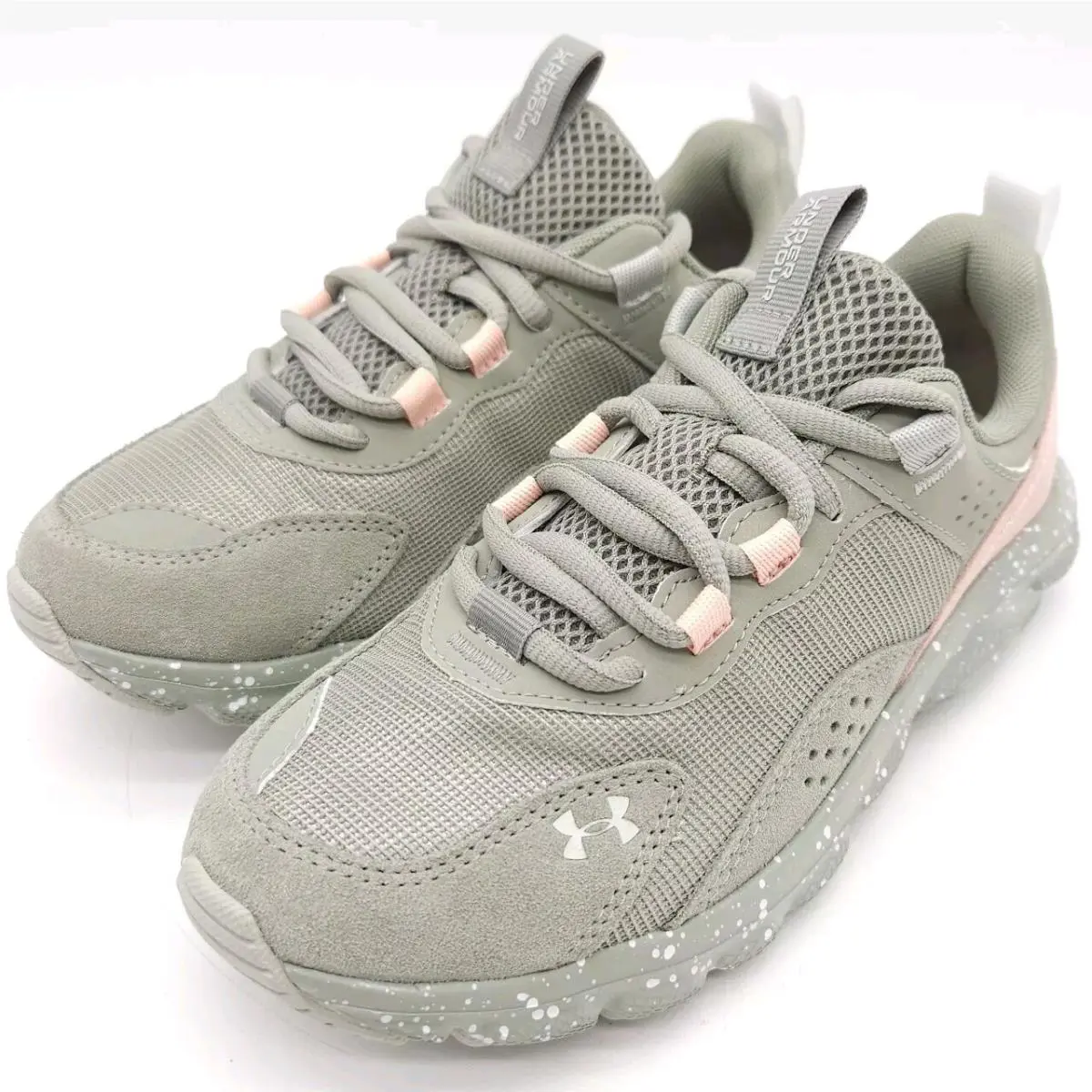 Under Armour shoes - Under Armour Charged Verssert - Charged Verssert - 3025751-301 - Multicolor 0