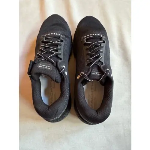 Under Armour shoes - Under Armour Hovr Machina - Hovr Machina - Black 0