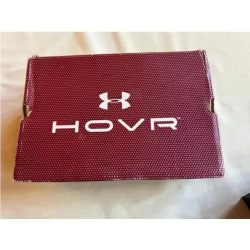 Under Armour shoes - Under Armour Hovr Machina - Hovr Machina - Black 6