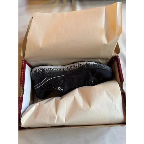 Under Armour shoes - Under Armour Hovr Machina - Hovr Machina - Black 3