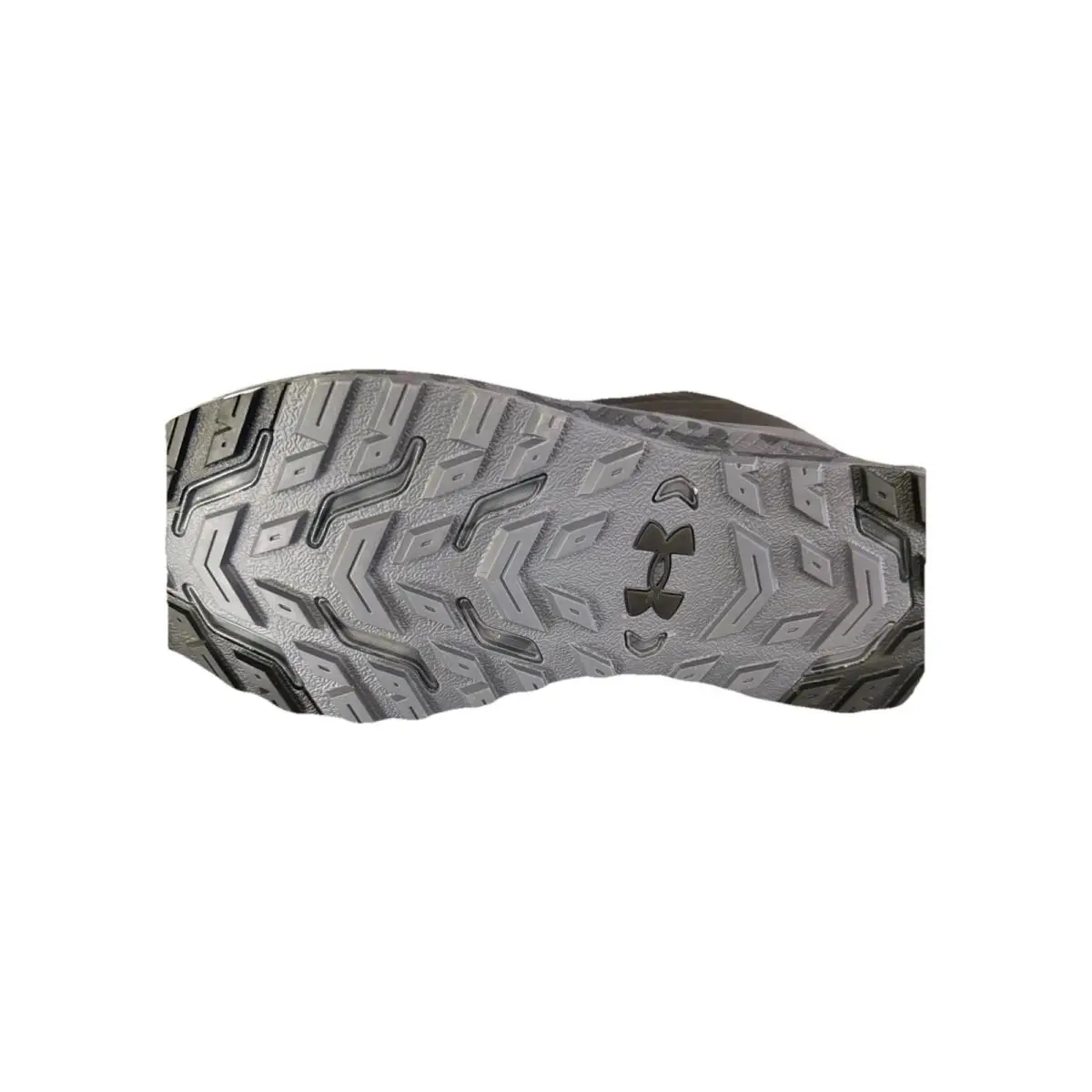 Under Armour shoes - Under Armour Bandit 3 - Bandit - Black 5