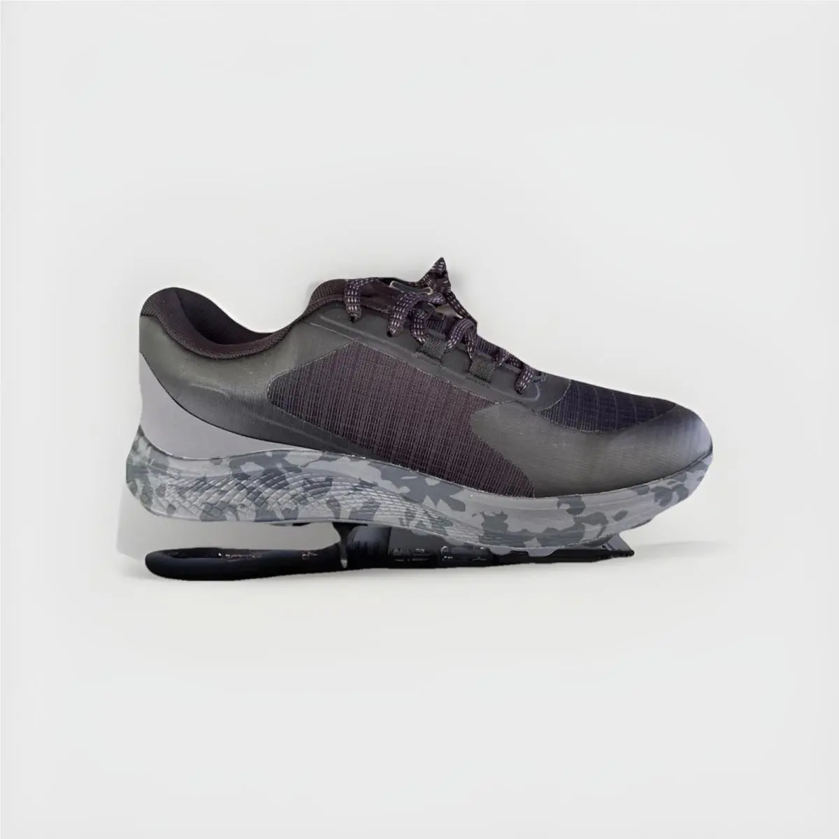 Under Armour shoes - Under Armour Bandit 3 - Bandit - Black 3