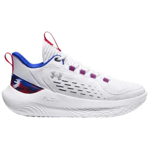 Wmns Flow Breakthru 5 SS Usa Under Armour Womens Size US 6.5 6003104