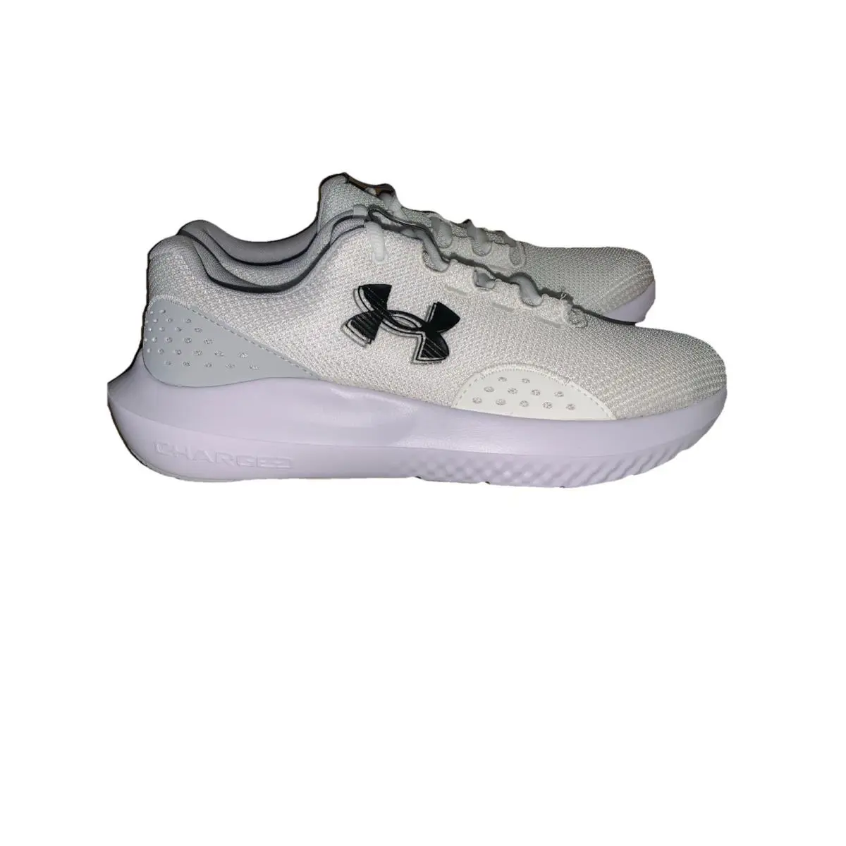 Under Armour shoes - Under Armour Surge - Surge - White 0