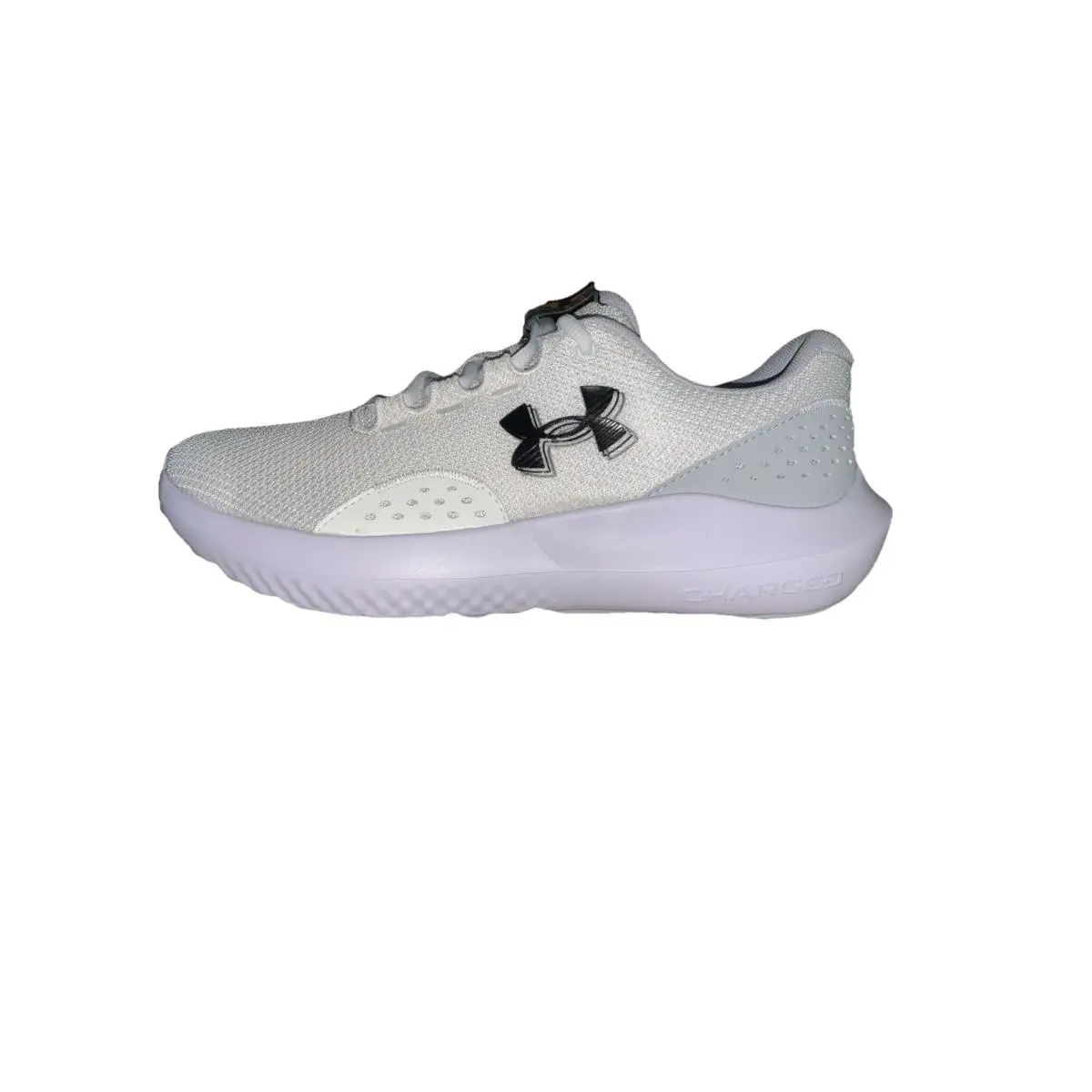 Under Armour shoes - Under Armour Surge - Surge - White 1