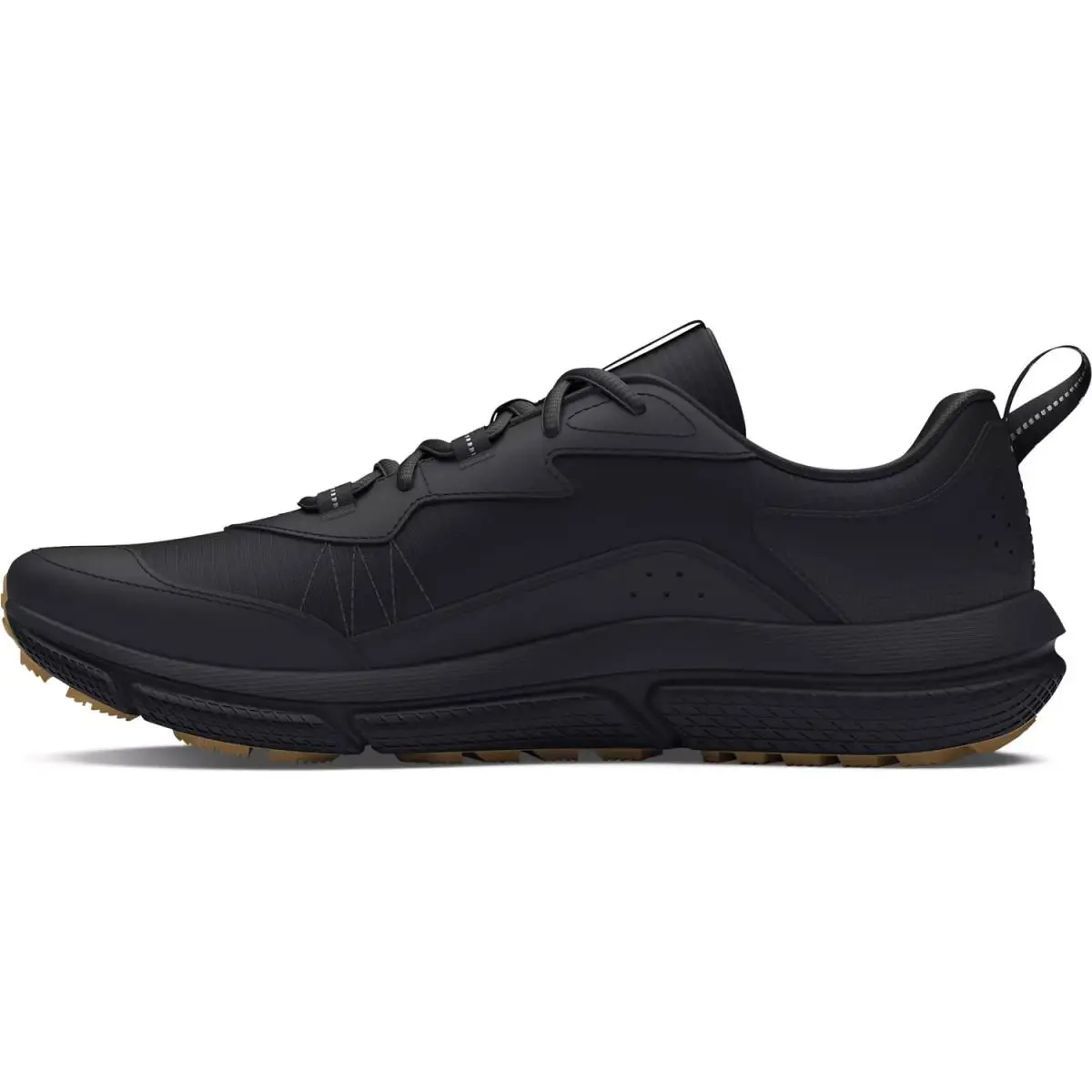 Under Armour shoes - Under Armour Lockdown 6 - Lockdown - Black 0