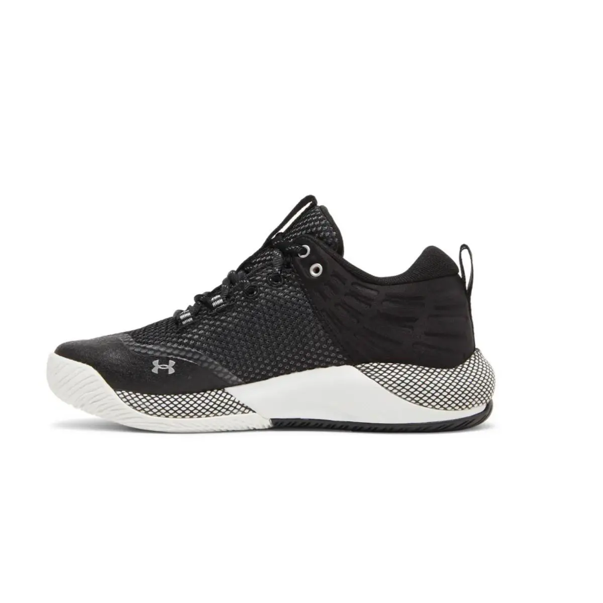 Under Armour shoes - Under Armour Block City - Block City - Black (UPC: 0194514280628) 2