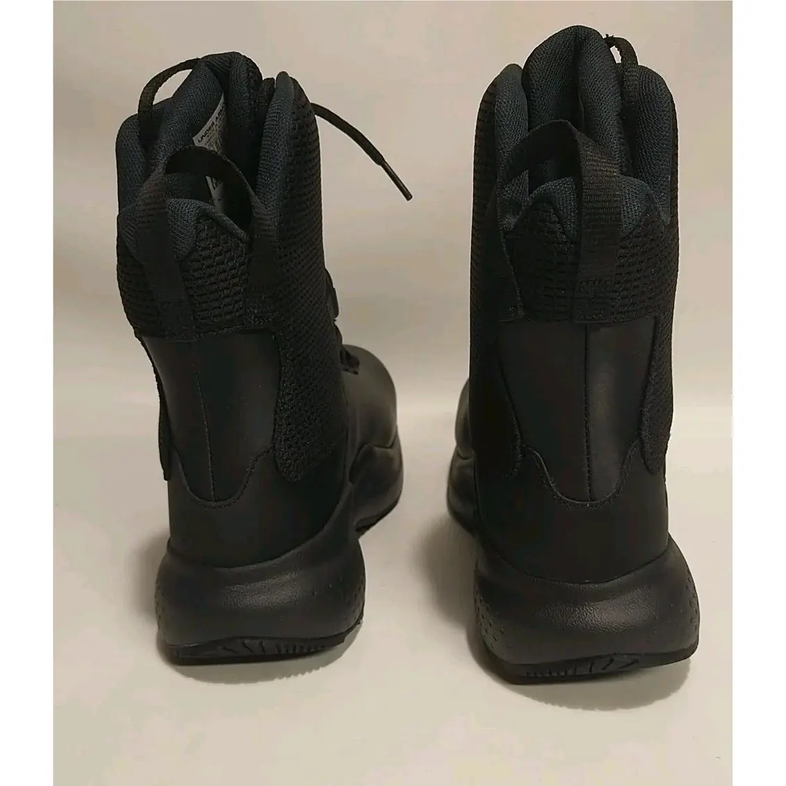 Under Armour shoes - 3028318-001 - 3028318-001 - Black 2