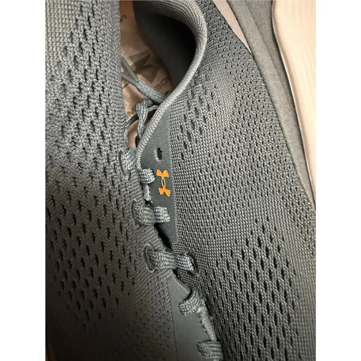 Under Armour shoes - Under Armour 695 - 3028376-001 - Black 0