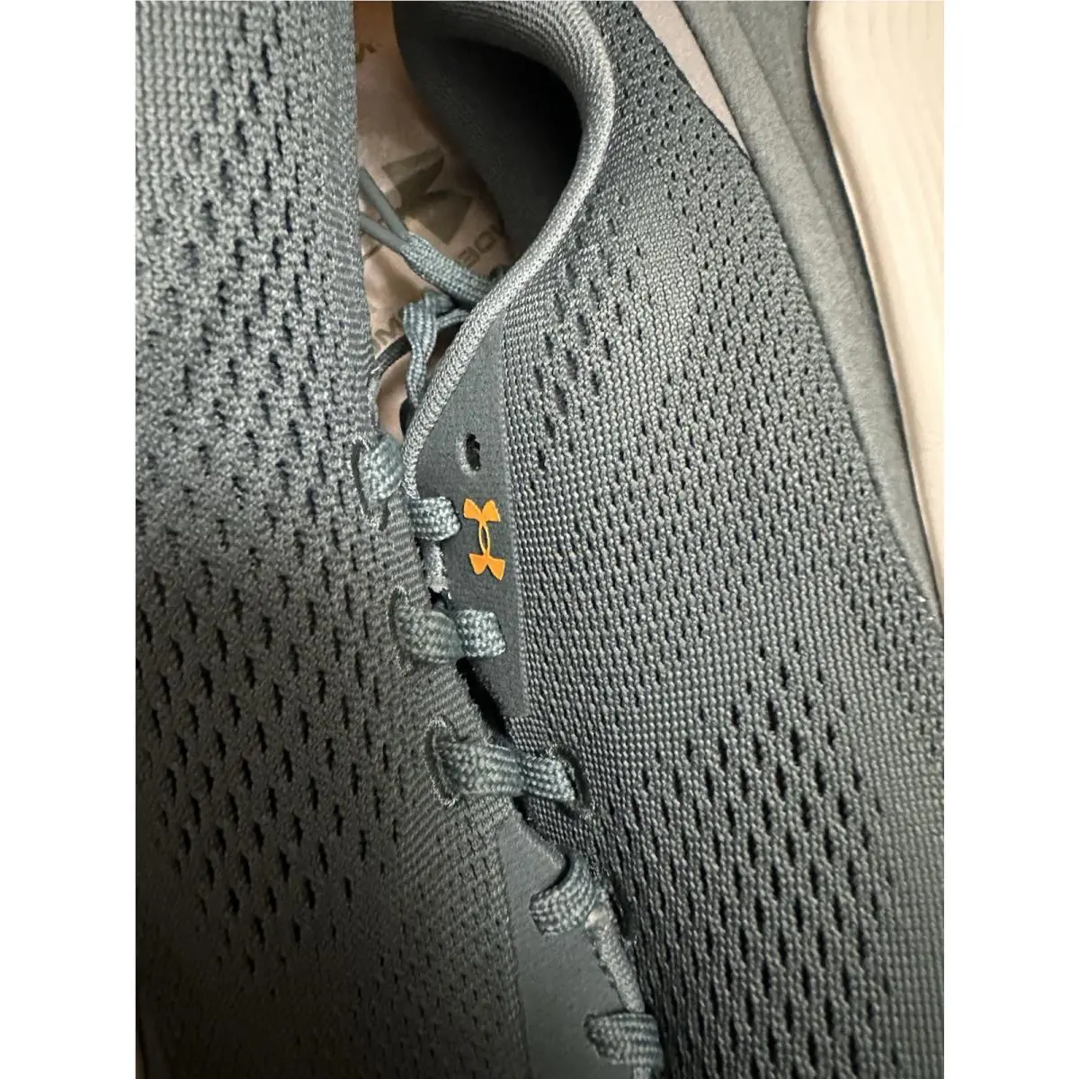 Under Armour shoes - Under Armour 695 - 3028376-001 - Black 2