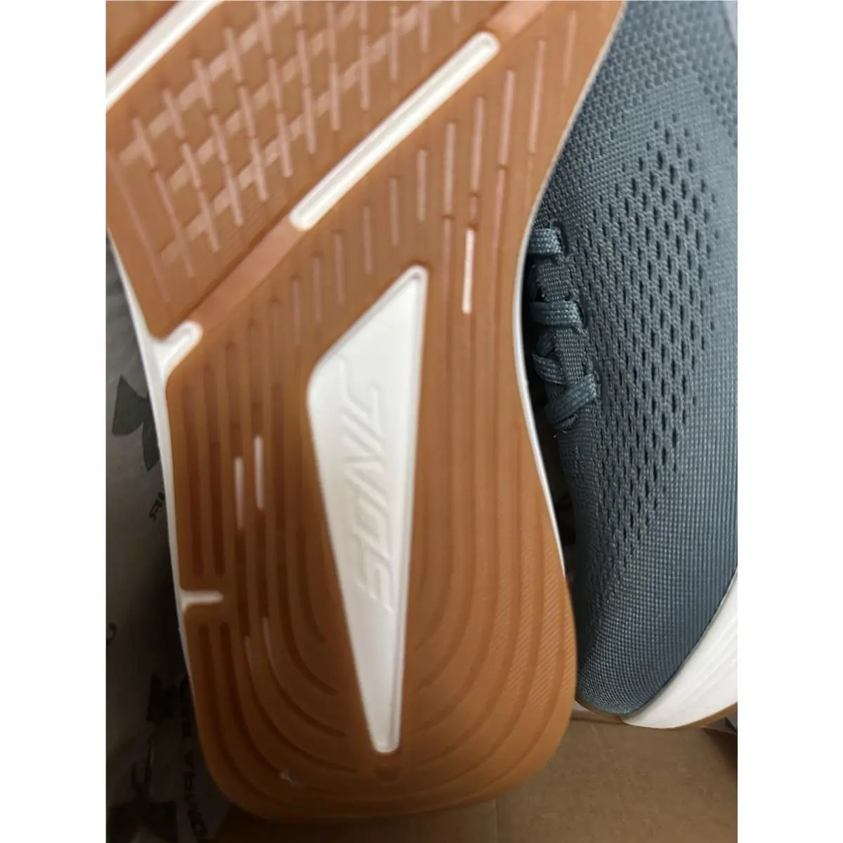 Under Armour shoes - Under Armour 695 - 3028376-001 - Black 3