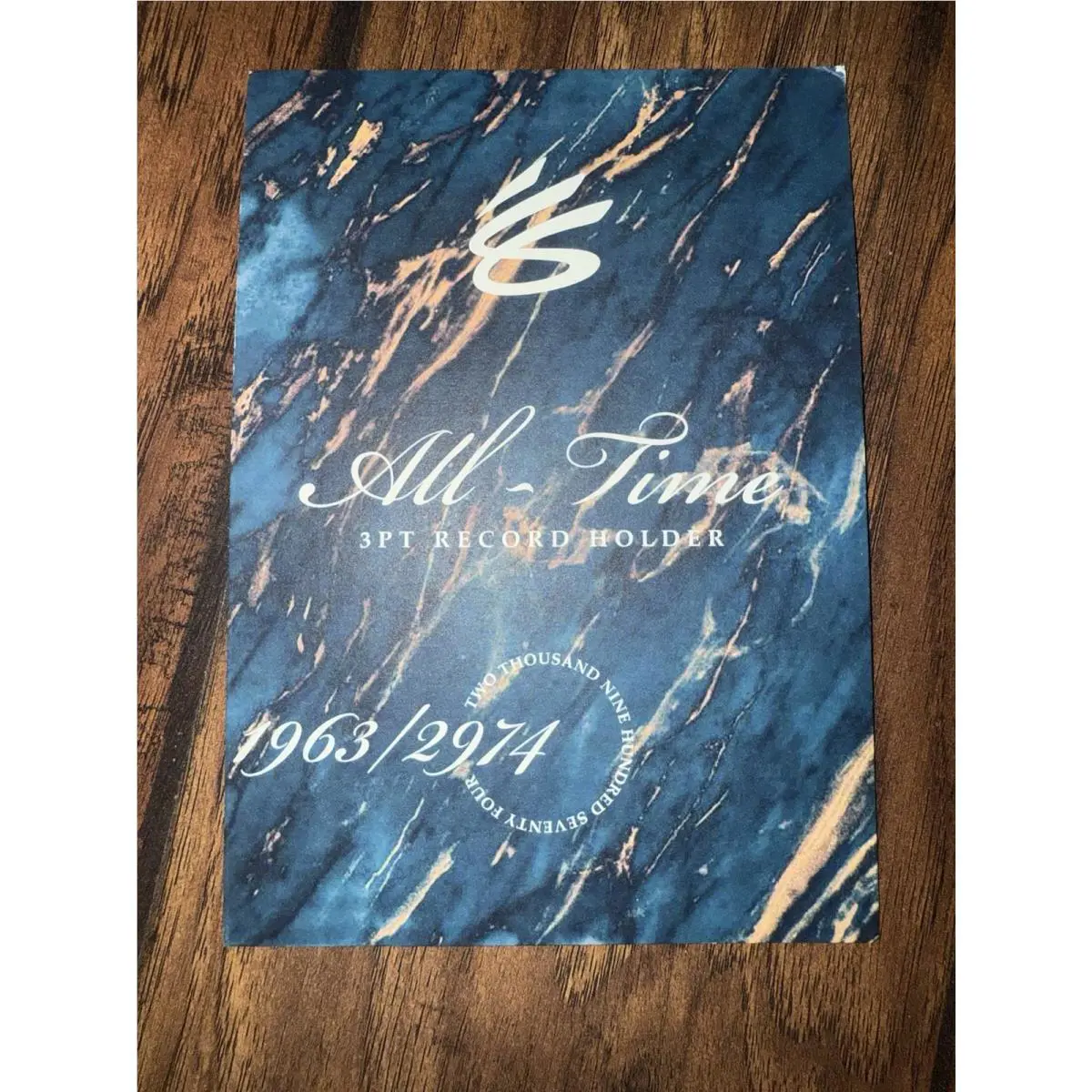 Under Armour shoes Curry - Blue 4