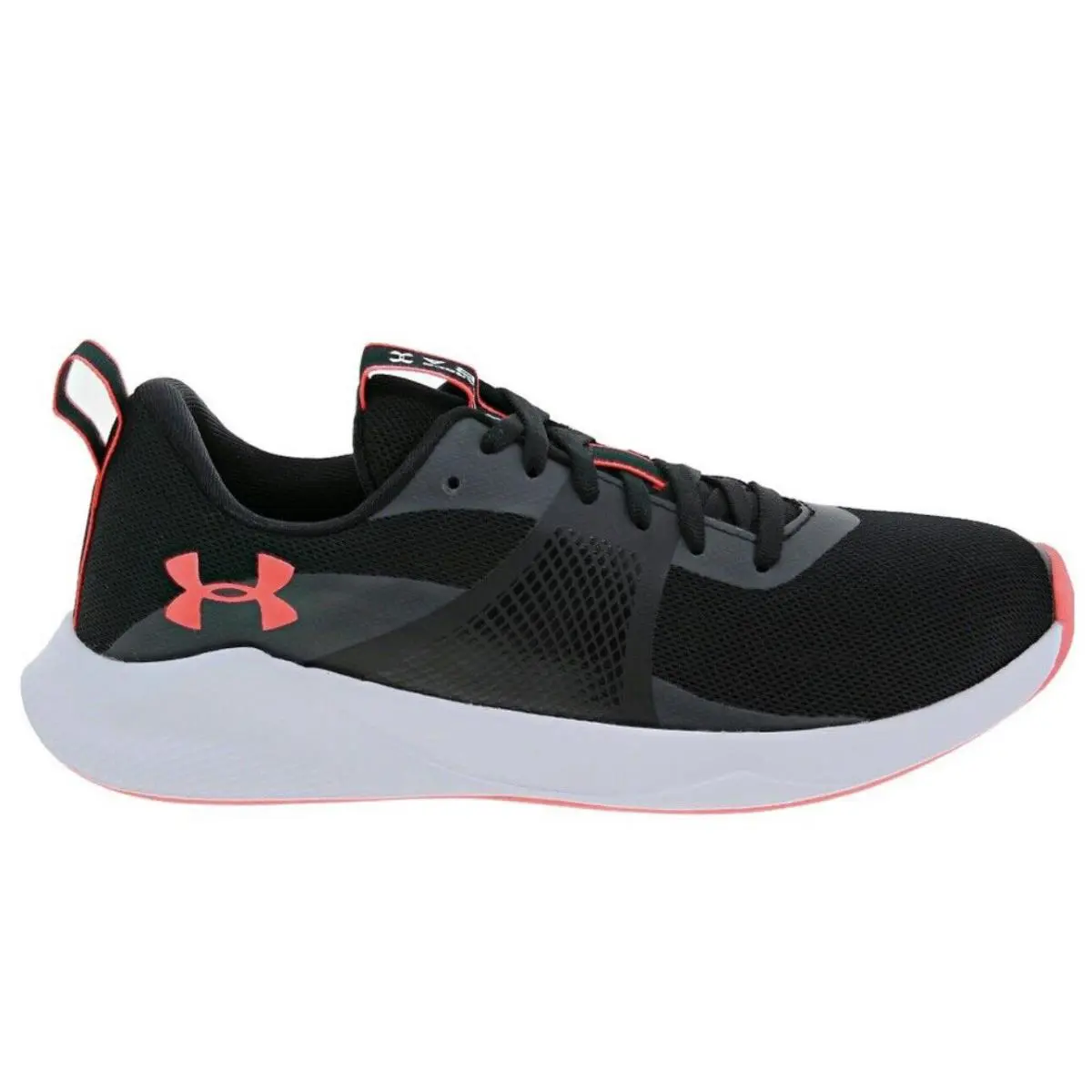 Under Armour shoes - Under Armour Charged Aurora - Charged Aurora - Black 0