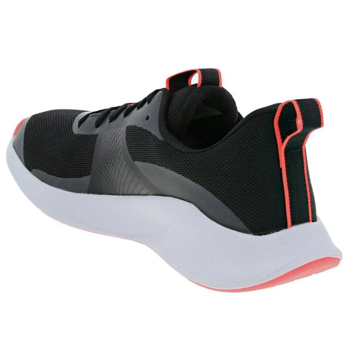 Under Armour shoes - Under Armour Charged Aurora - Charged Aurora - Black 3