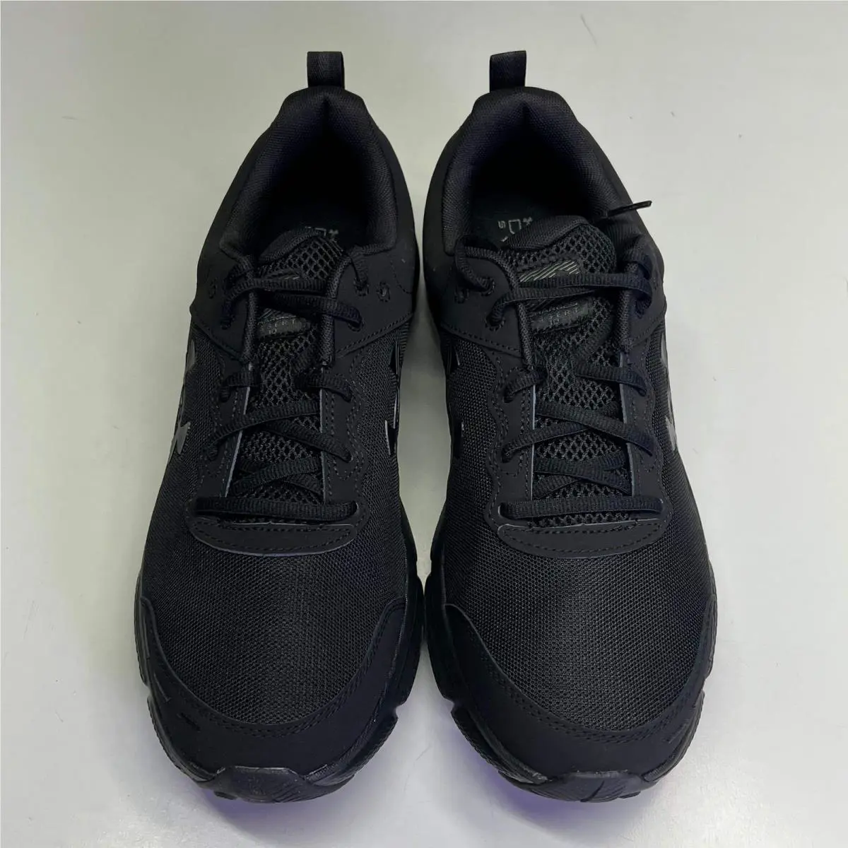 Under Armour shoes - G3A2010 - G3-A20-10 - Black (UPC: 196040479118) 1