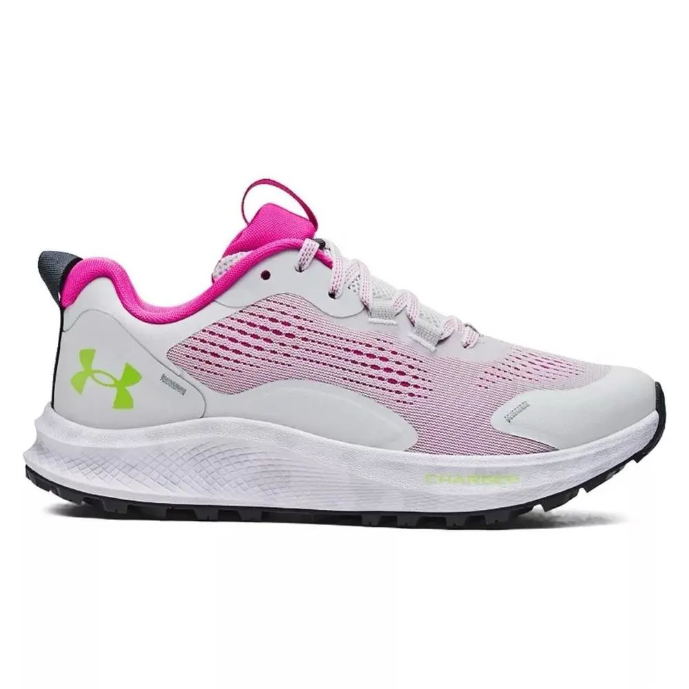 Under Armour shoes - Gray 0