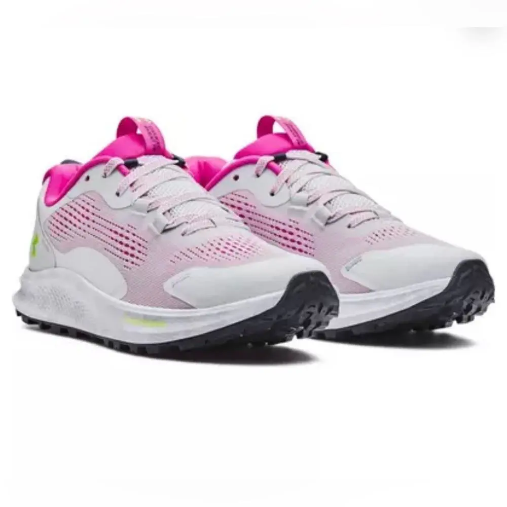 Under Armour shoes - Gray 2