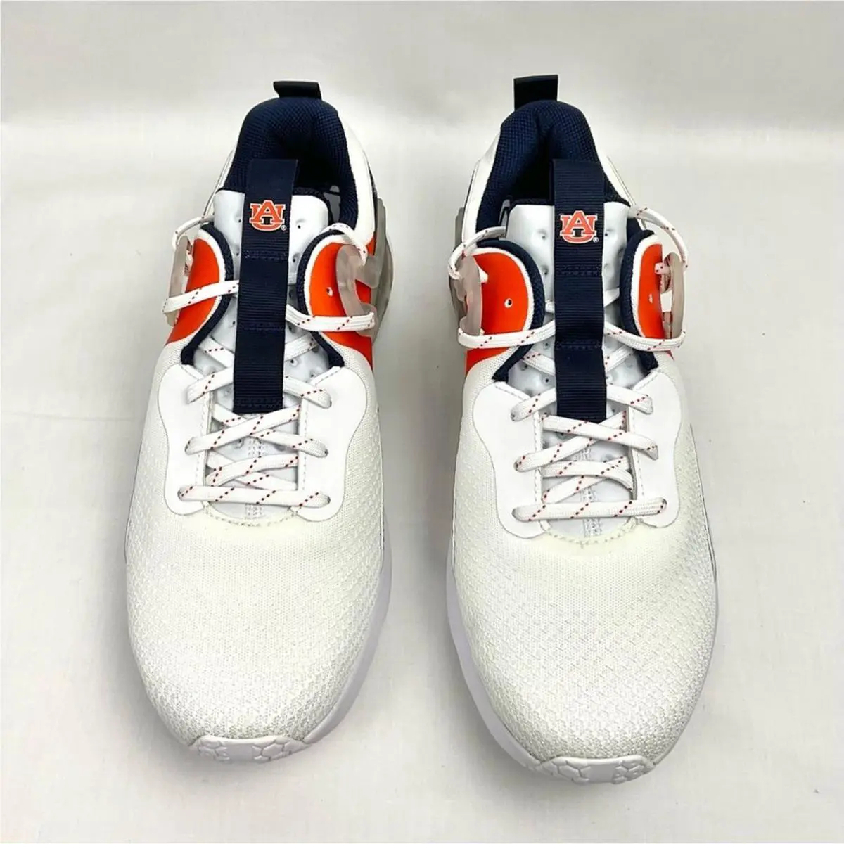 Under Armour shoes - Under Armour HOVR Apex 3 - White 9