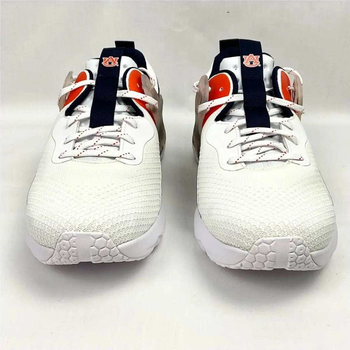Under Armour shoes - Under Armour HOVR Apex 3 - White 0