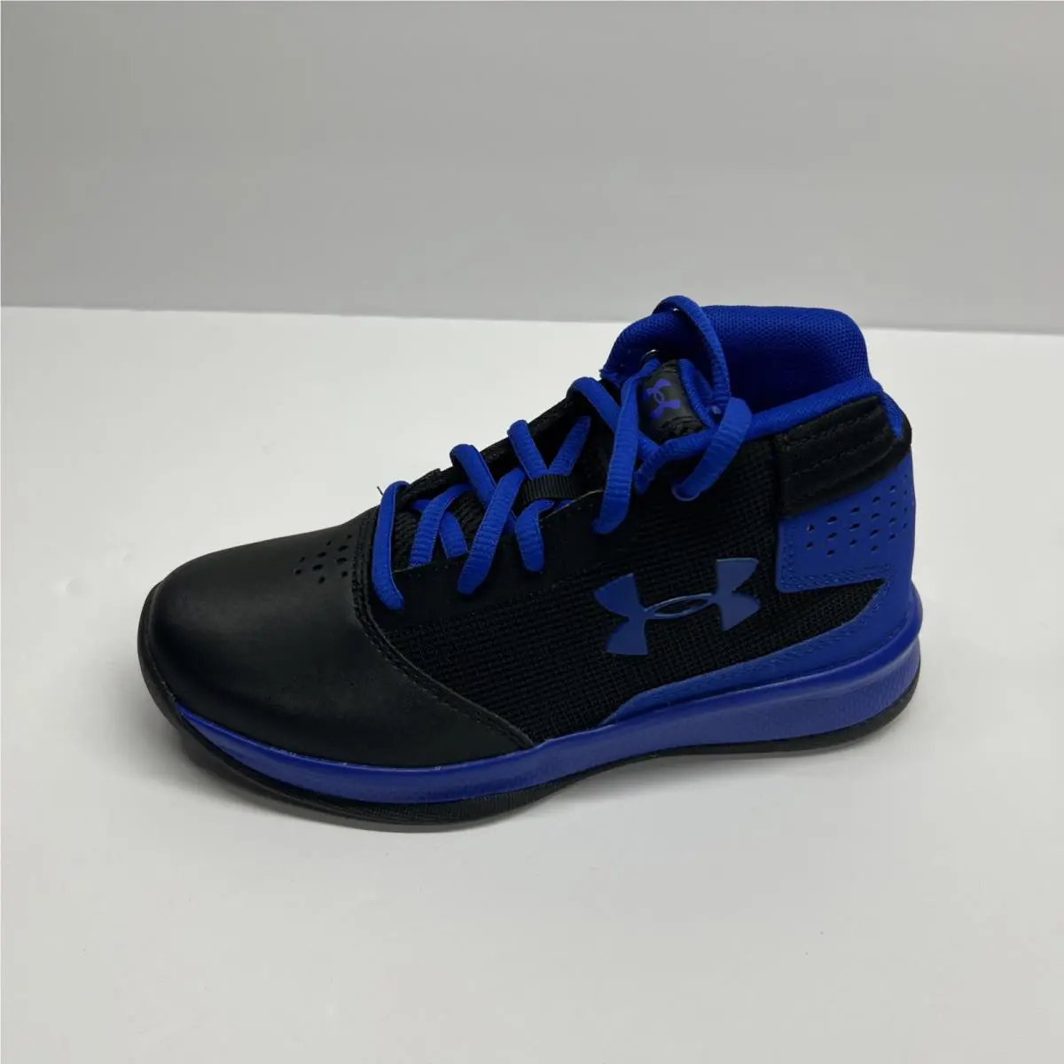 Under Armour shoes - Under Armour Jet - Jet - Black 2