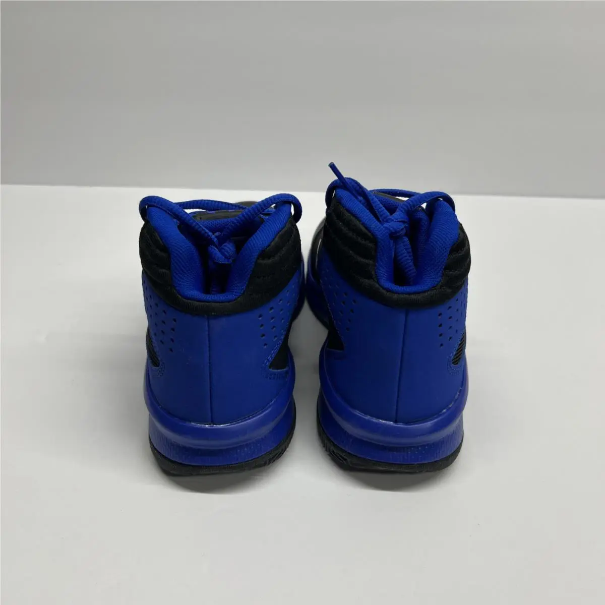 Under Armour shoes - Under Armour Jet - Jet - Black 3