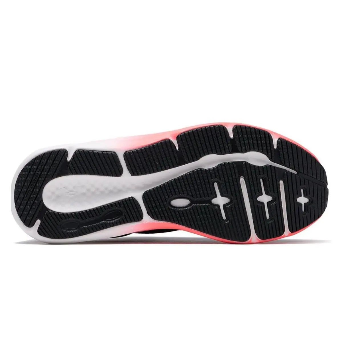 Under Armour shoes - Under Armour Charged Pursuit 3 - 3024889-004 - Black (UPC: 0196040540245) 3