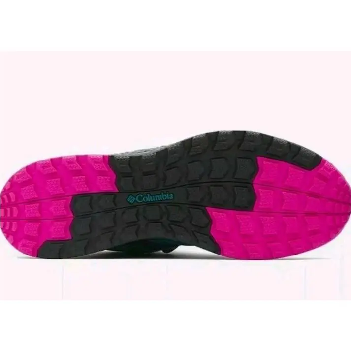 Under Armour shoes - Under Armour Embiid 1 - Embiid - 3023086-402 - Blue 5