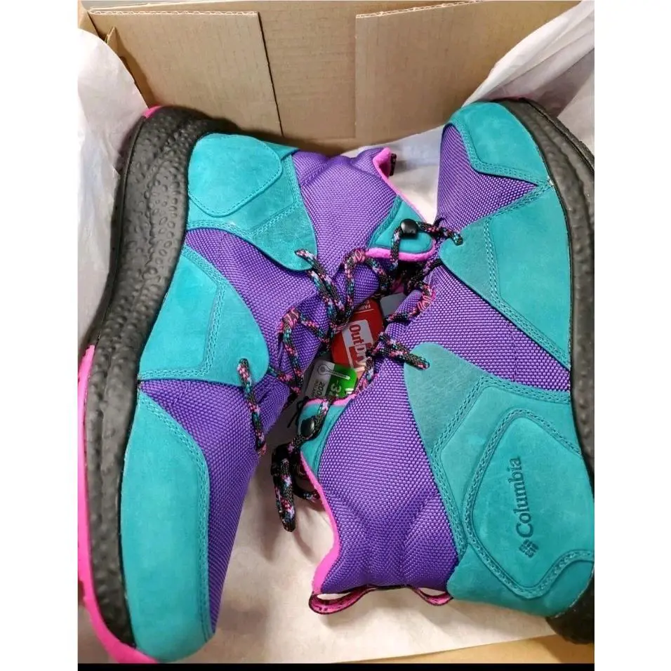 Under Armour shoes - Under Armour Embiid 1 - Embiid - 3023086-402 - Blue 6