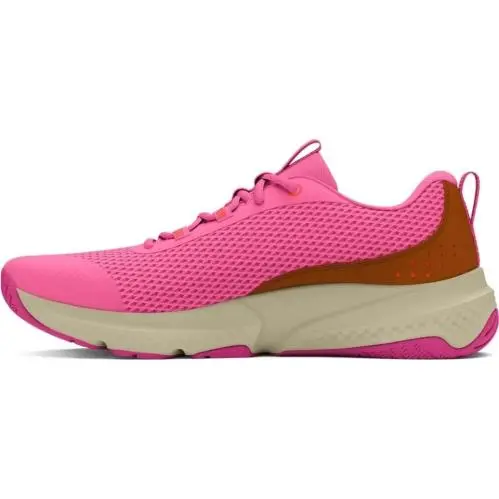 Under Armour shoes - Under Armour Select - Select - 3026609-601 - Multicolor (UPC: 196885769269) 4
