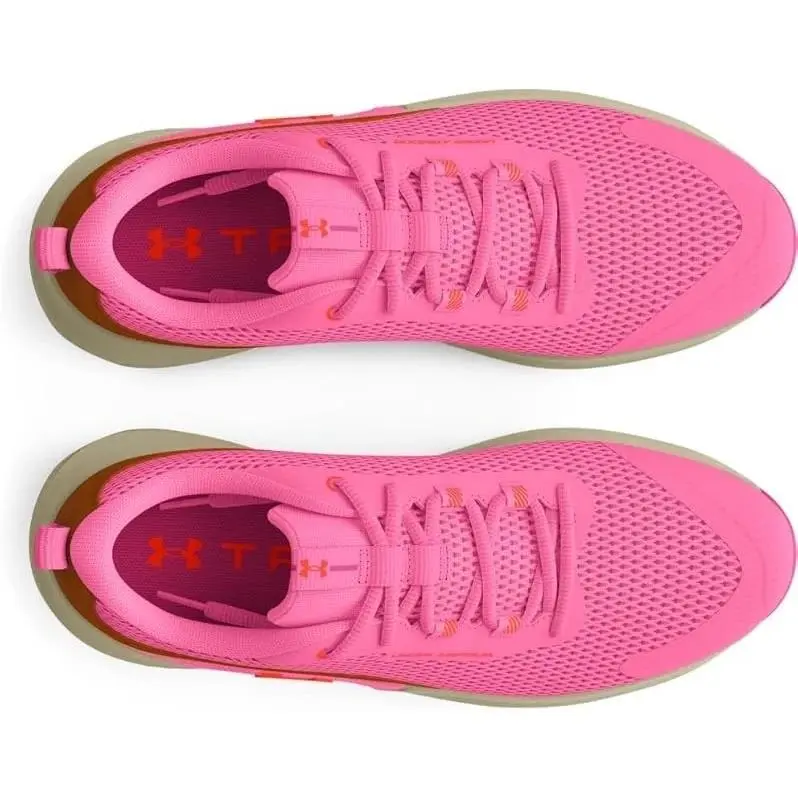 Under Armour shoes - Under Armour Select - Select - 3026609-601 - Multicolor (UPC: 196885769269) 6