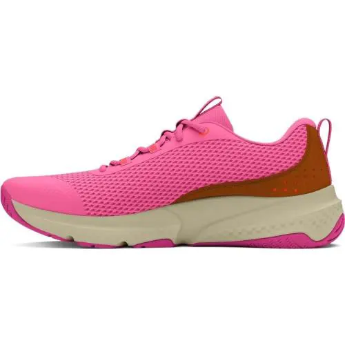 Under Armour shoes - Under Armour Select - Select - 3026609-601 - Multicolor (UPC: 196885769269) 1