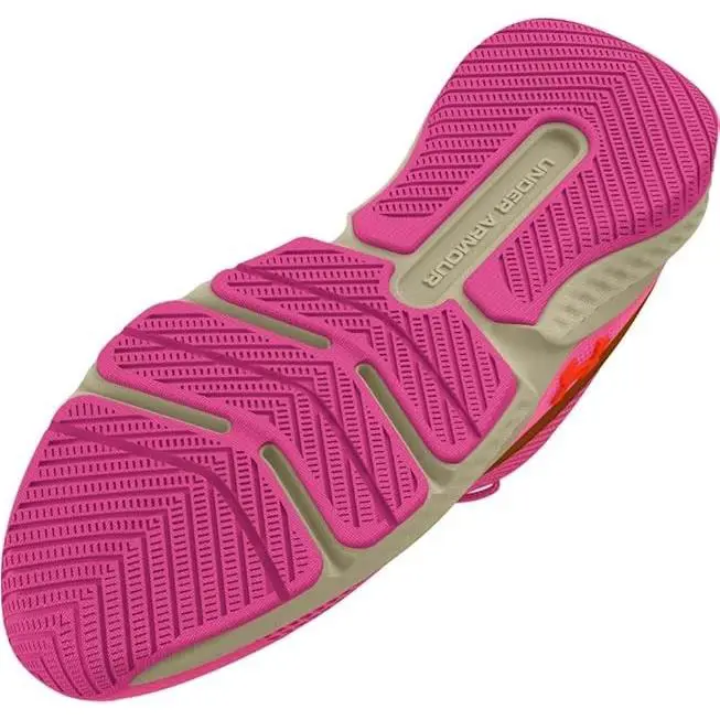 Under Armour shoes - Under Armour Select - Select - 3026609-601 - Multicolor (UPC: 196885769269) 2