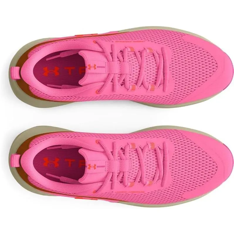 Under Armour shoes - Under Armour Select - Select - 3026609-601 - Multicolor (UPC: 196885769269) 3