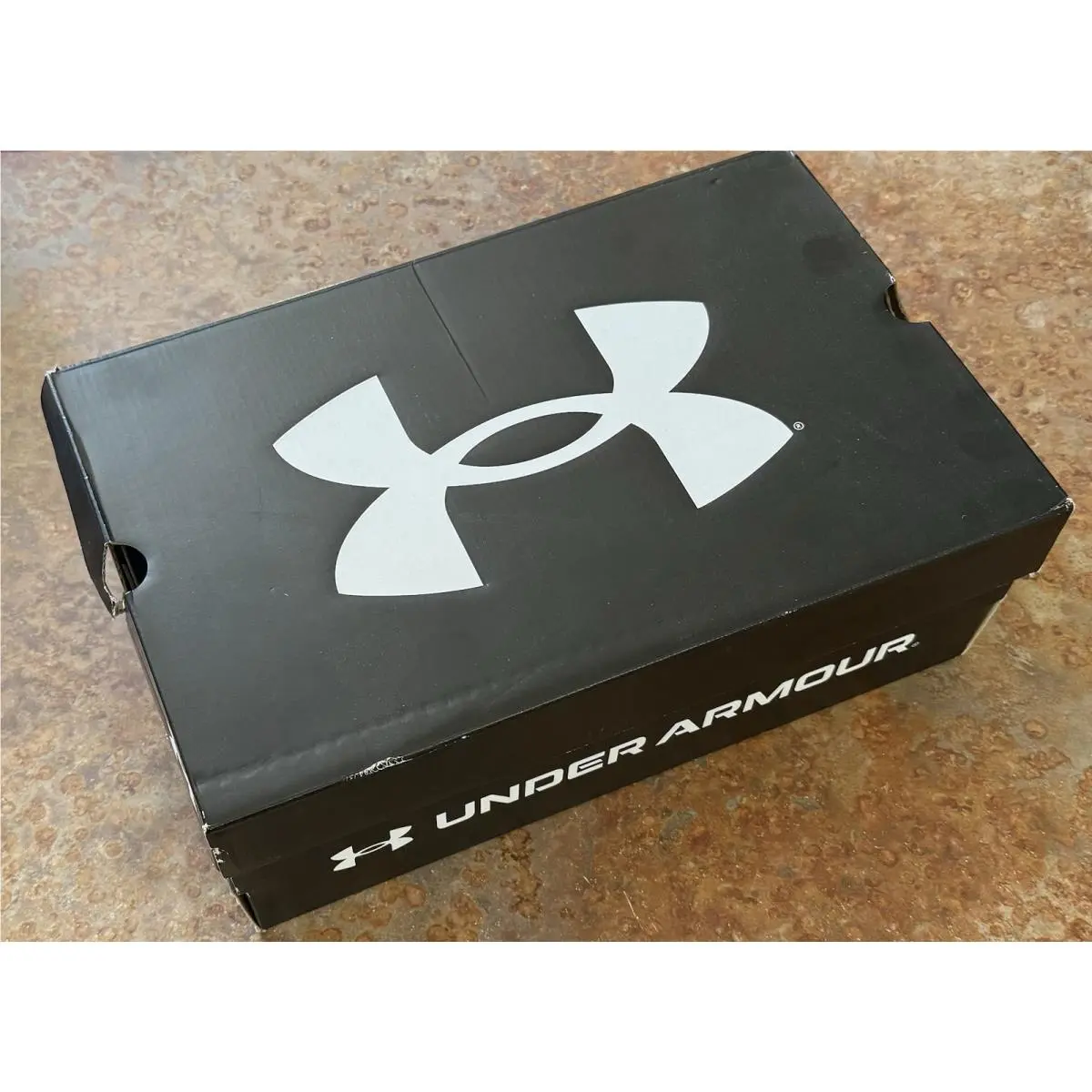 Under Armour shoes - Under Armour Select - Select - 3026609-601 - Multicolor (UPC: 196885769269) 8