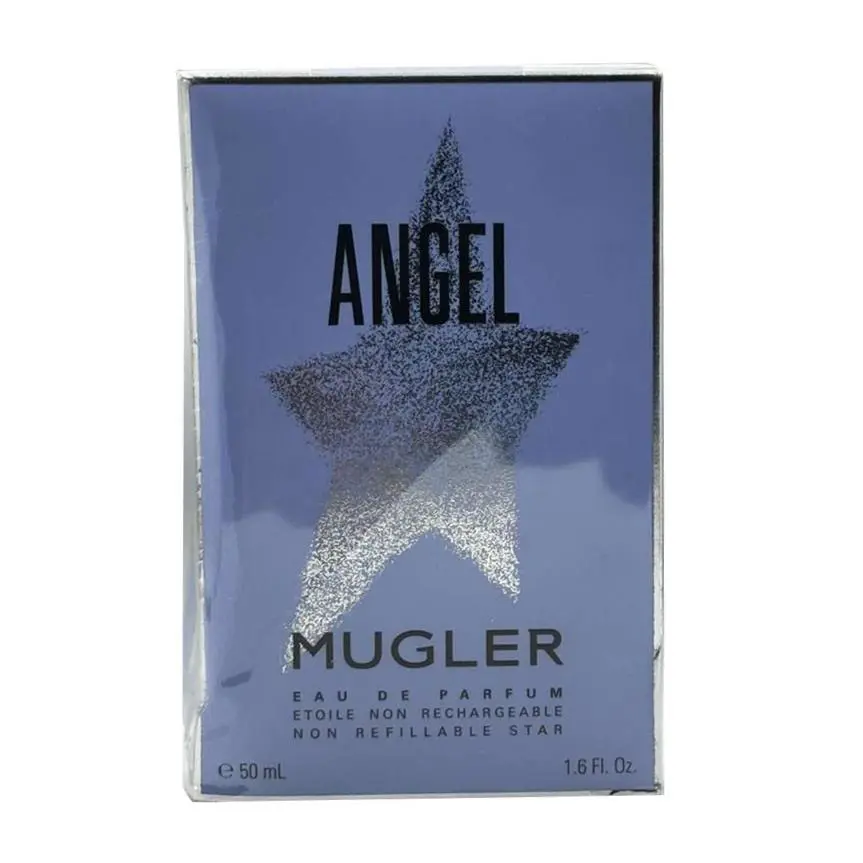 Angel Perfume by Thierry  1.6 oz / 50 ml Edp Spray For Women by Mugler